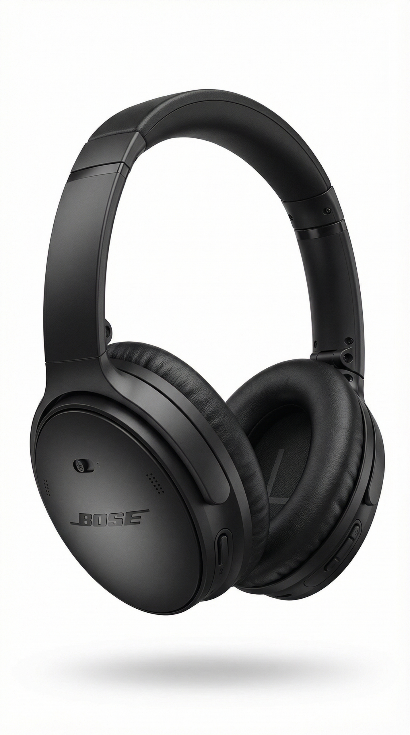 Bose QuietComfort 45 Review 2026: My Coworkers Think I Disappeared