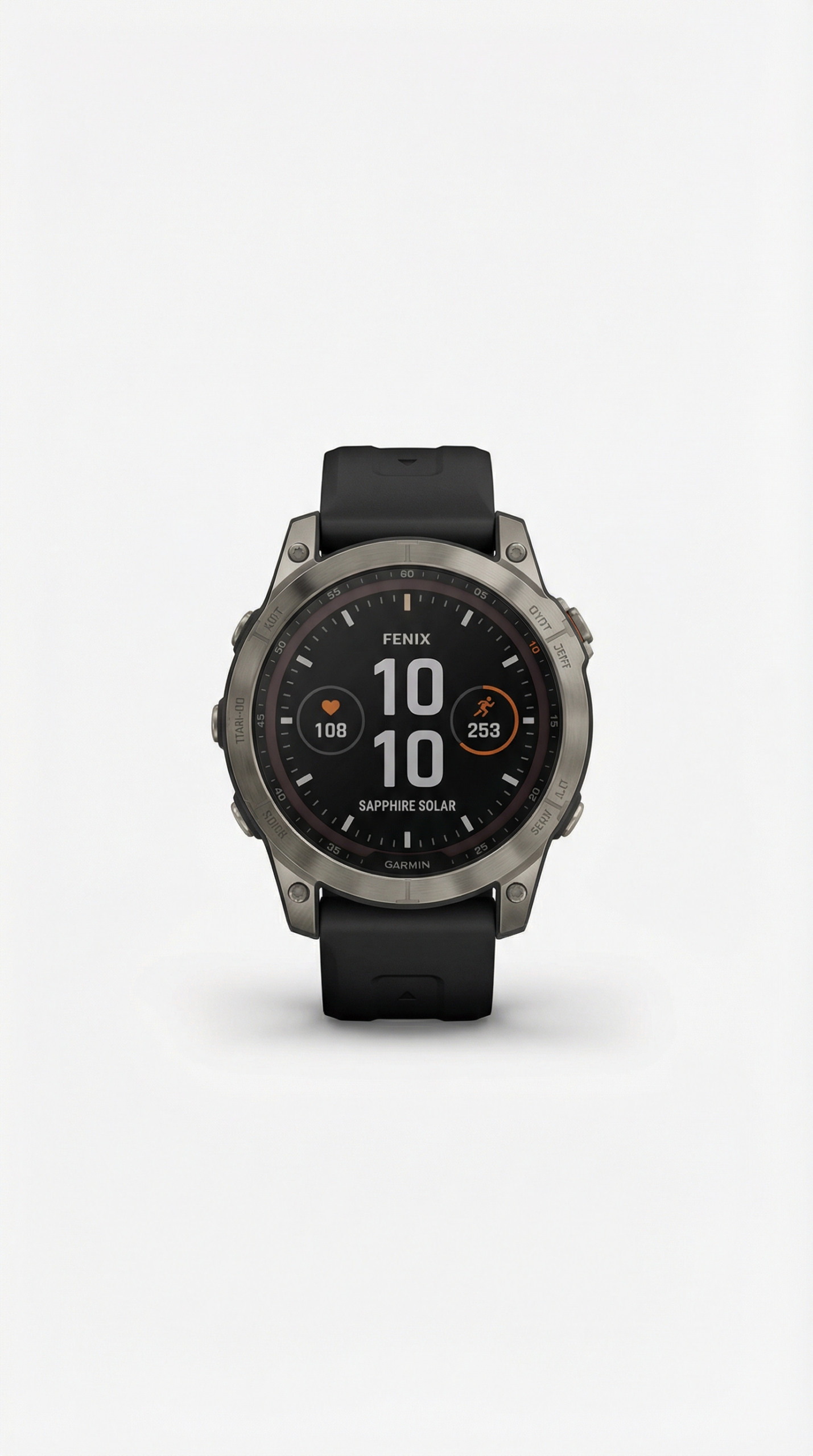 Garmin Fenix 8 Review 2026: I Forgot I Had a Life
