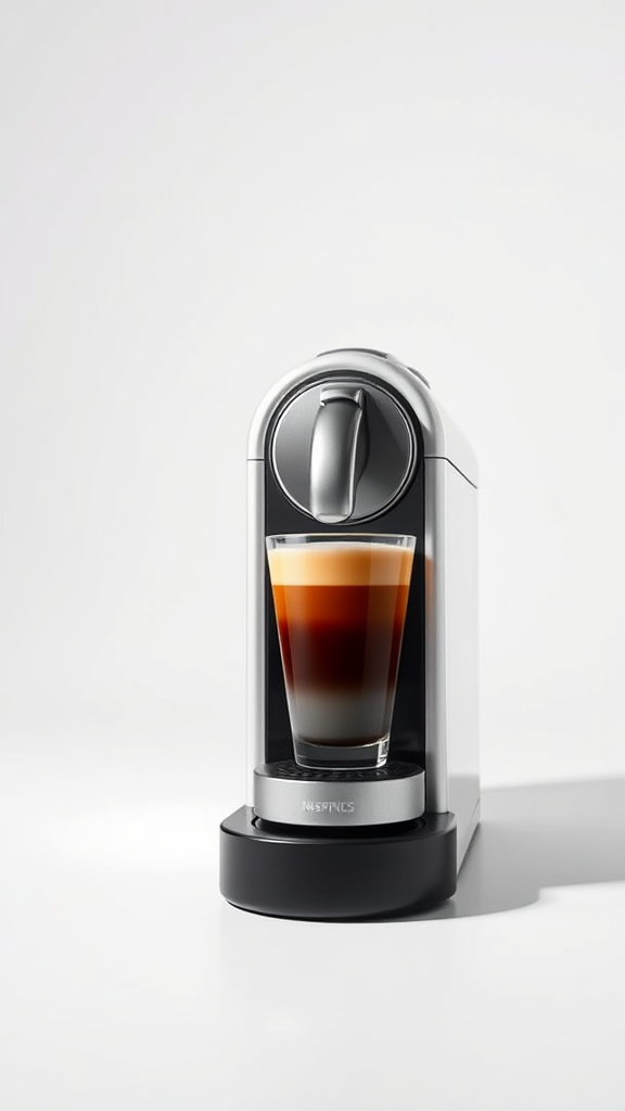 Nespresso Vertuo Pop Review 2026: Is It Worth It?