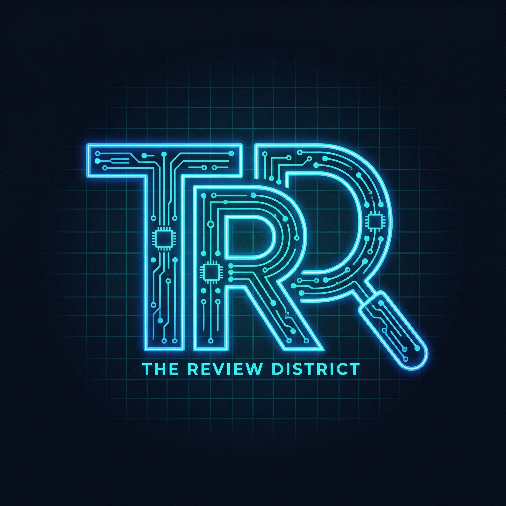 Product Review Blog