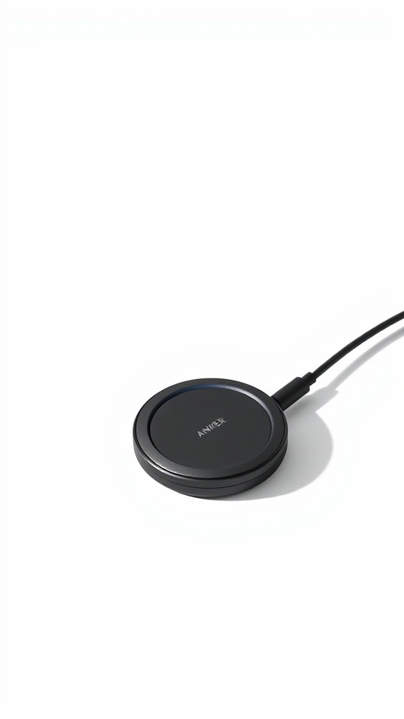 Anker MagGo 3-in-1 Wireless Charger Review 2026: Is It Worth It?