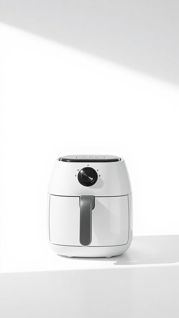 Black+Decker Digital Air Fryer Oven Review 2026: It Toasts So Fast I Almost Called 911