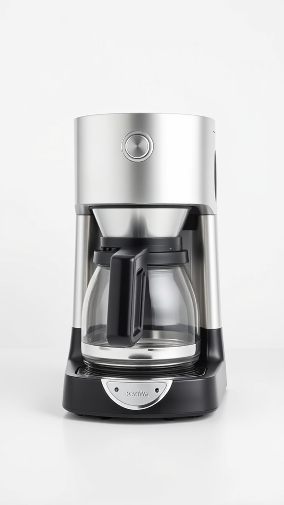 Bonavita Connoisseur Coffee Maker Review 2026: Is It Worth It?