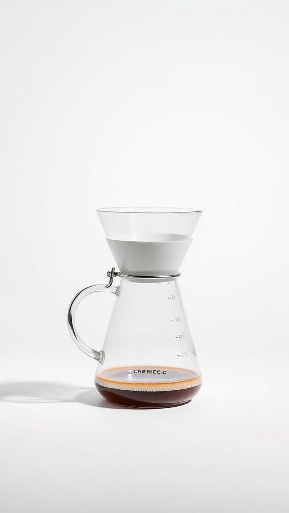 Chemex 8-Cup Glass Coffee Maker Review 2026: Is It Worth It?