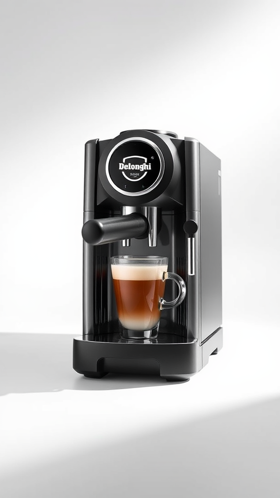 DeLonghi Magnifica Super Automatic Espresso Review 2026: Is It Worth It?