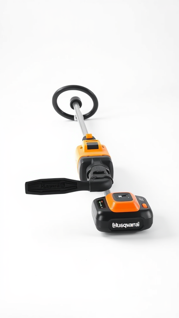Husqvarna 115iL Cordless String Trimmer Review 2026: I Never Run Out Mid-Job Anymore