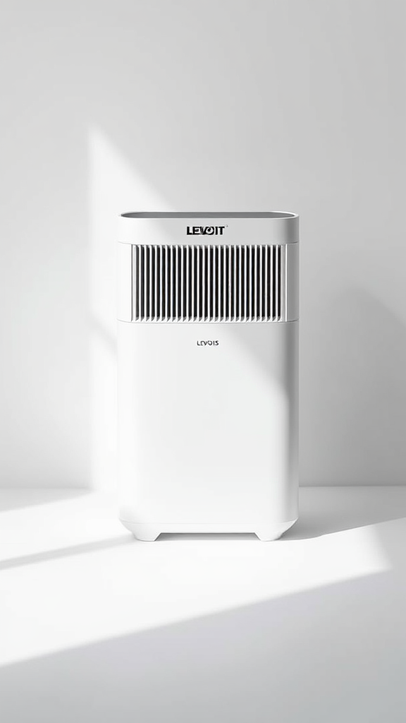 LEVOIT Core 300S Air Purifier Review 2026: Is It Worth It?