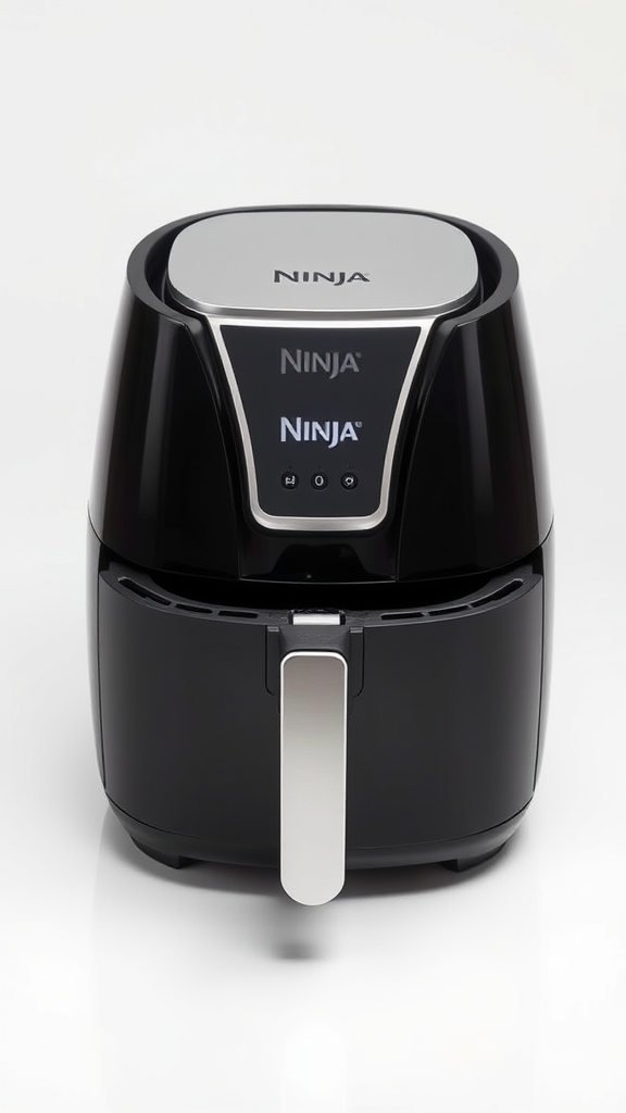 Ninja AF101 Air Fryer Review 2026: I Love My Air Fryer and I’m Not Ashamed
