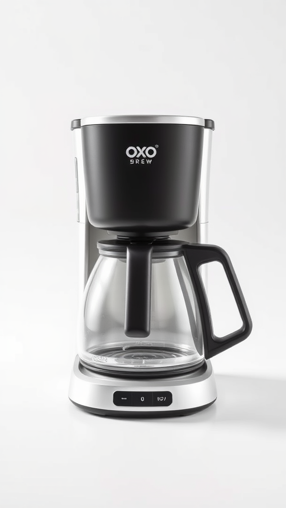 Oxo Brew 9-Cup Coffee Maker Review 2026: Is It Worth It?