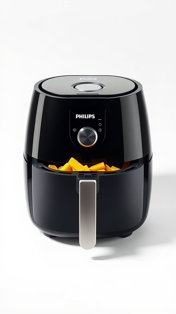 Philips Airfryer XL NA220/94 Review 2026: I Tested It on Fries, Chicken & Cake — Here’s What Happened