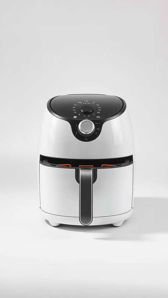Secura Pro Air Fryer 5.3L Review 2026: My Oven Hasn’t Been On In Weeks