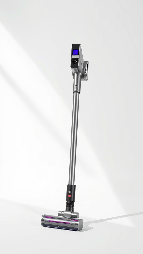 Shark NV360 Navigator Upright Vacuum Review 2026: My Robot Vacuum Is Collecting Dust