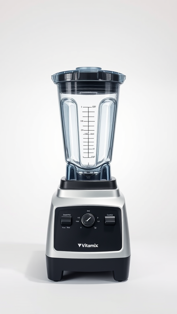 Vitamix 5200 Blender Review 2026: I Give It a 10/10 and I’m Not Sorry