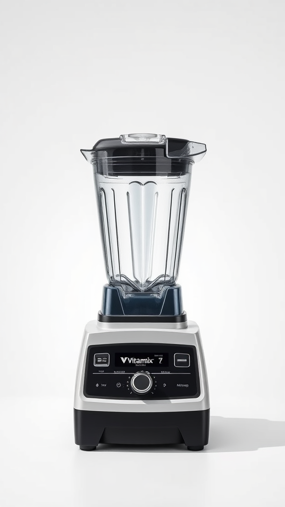 Vitamix E310 Explorian Blender Review 2026: I’ve Used It Almost Every Day for Four Months